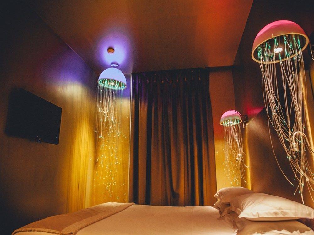 Le Petit Beaumarchais Hotel & Spa Paryż Zewnętrze zdjęcie