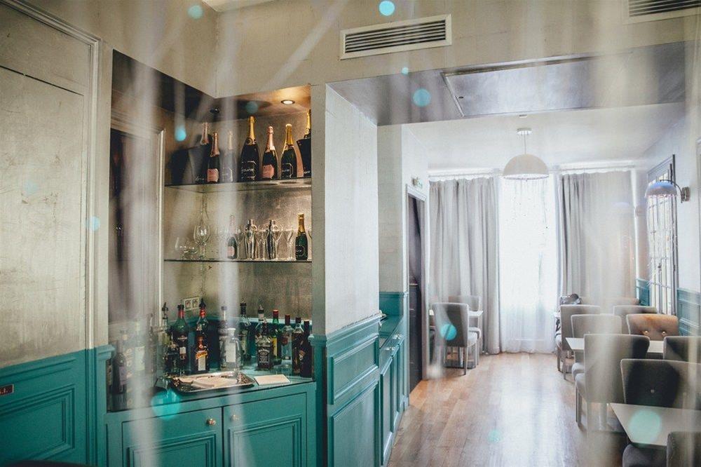 Le Petit Beaumarchais Hotel & Spa Paryż Zewnętrze zdjęcie